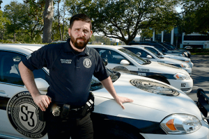 S3 Security Guard